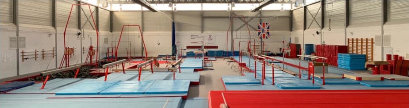 Portsmouth Gymnastics Centre
